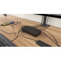 USB 30 / USB-C / THUNDERBOLT 3X 4