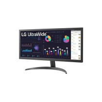 Lg 26wq500-b Monitor 25.7 " Ips Wfhd 1ms 2xhdmi