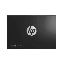 HP S650 1920GB 2.5" SATA III SSD para PC y laptops