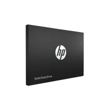 HP S650 1920GB 2.5" SATA III SSD para PC y laptops