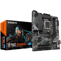 PLACA BASE GIGABYTE B760 GAMING X 1700 MATX 4XDDR5