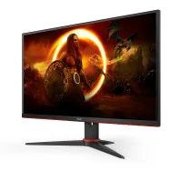 AOC Q27G2E 27' LED QHD 155Hz FreeSync Premium