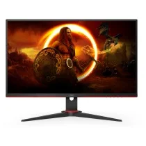 AOC Q27G2E 27' LED QHD 155Hz FreeSync Premium