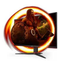 AOC Q27G2E 27' LED QHD 155Hz FreeSync Premium