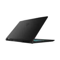 MSI PORTATIL KATANA 17 B13VFK-087ES 173 FHD (1920*1080) 144HZ I7-13620H RTX 4060 GDDR6 8GB DDR5 8GB*2 1TB PCIE SSD W11 HOME