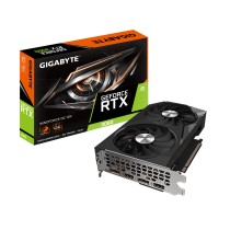 SVGA GEFORCE GIGABYTE RTX 3060 WFORCE OC 20 12GB