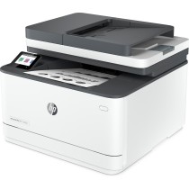 MULTIFUNCI?N L?SER MONOCROMO HP LASERJET PRO 3102FDW WIFI/ FAX/ D?PLEX/ BLANCA