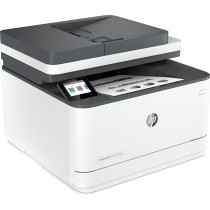 MULTIFUNCI?N L?SER MONOCROMO HP LASERJET PRO 3102FDW WIFI/ FAX/ D?PLEX/ BLANCA