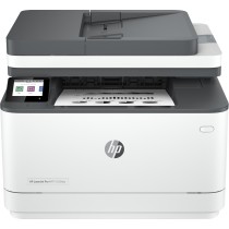 MULTIFUNCI?N L?SER MONOCROMO HP LASERJET PRO 3102FDW WIFI/ FAX/ D?PLEX/ BLANCA