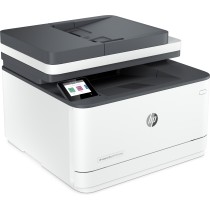 MULTIFUNCI?N L?SER MONOCROMO HP LASERJET PRO 3102FDW WIFI/ FAX/ D?PLEX/ BLANCA