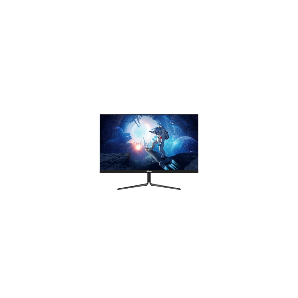 MONITOR DAHUA GAMING 24 DHI-LM24-E231 165HZ IPS 1080P