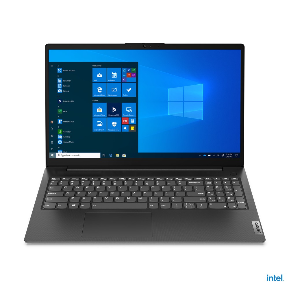 LENOVO PORTATIL V15 G2 IJL CELERON N4500 8GB 256SSD 156FHD FREEDOS