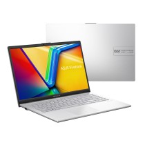 PORT?TIL ASUS VIVOBOOK GO E1504FA-NJ313 RYZEN 5 7520U/ 8GB/ 512GB SSD/ 156/ SIN SISTEMA OPERATIVO