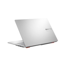 PORT?TIL ASUS VIVOBOOK GO E1504FA-NJ313 RYZEN 5 7520U/ 8GB/ 512GB SSD/ 156/ SIN SISTEMA OPERATIVO