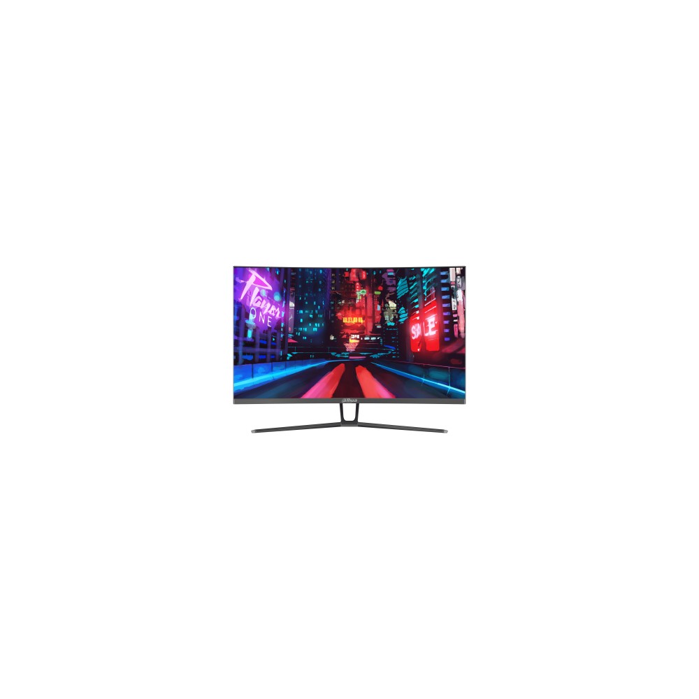 MONITOR DAHUA GAMING 32 DHI-LM32-E230C CURVO 165HZ 40001