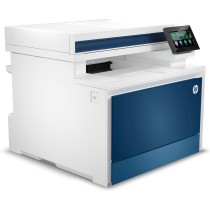 LASERJET COLOR PRO MFP 4302DW