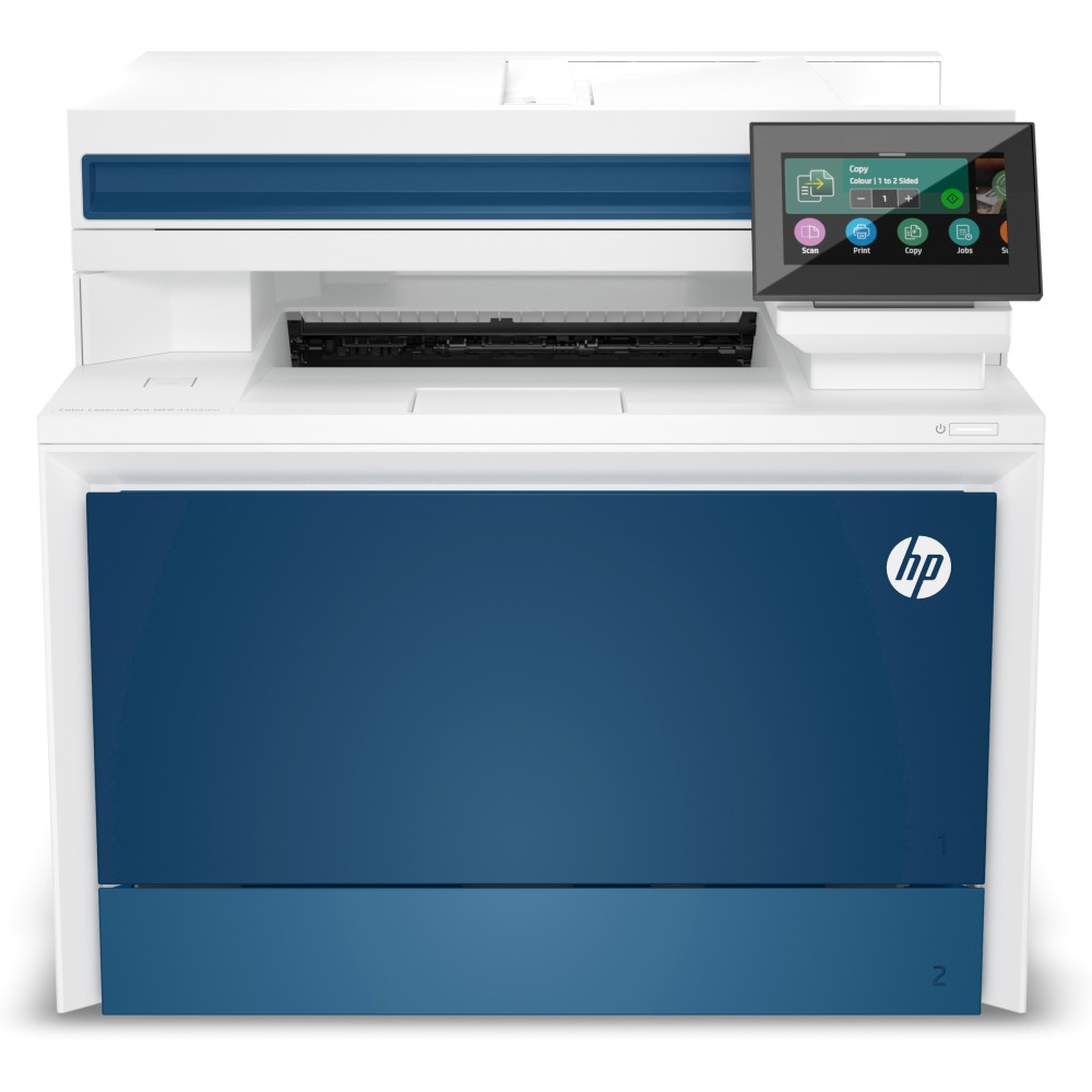 LASERJET COLOR PRO MFP 4302DW