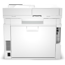 LASERJET COLOR PRO MFP 4302DW