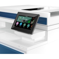 LASERJET COLOR PRO MFP 4302DW