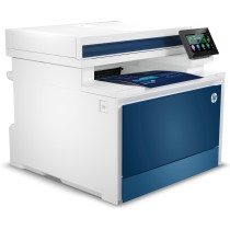 LASERJET COLOR PRO MFP 4302DW