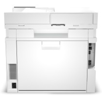 LASERJET COLOR PRO MFP 4302FDN