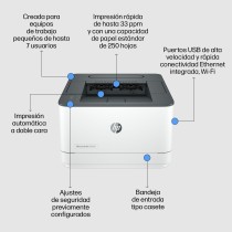 LASERJET PRO 3002DN