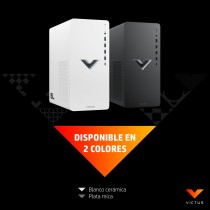 ORDENADOR GAMING HP VICTUS 15L TG02 - 0167NS