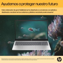 PORTATIL HP 15-FC0087NS R3-7320U 8GB 256SSD 156 W11H