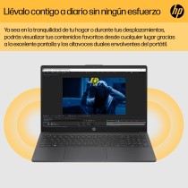 PORTATIL HP 15-FC0087NS R3-7320U 8GB 256SSD 156 W11H