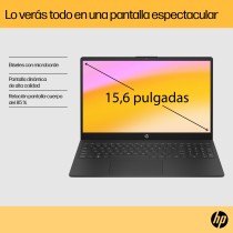 PORTATIL HP 15-FC0087NS R3-7320U 8GB 256SSD 156 W11H