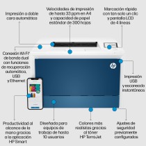 LASERJET COLOR PRO 4202DW