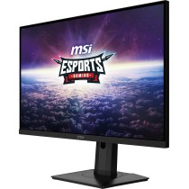 MSI MONITOR G274QPX 27 (69 CM) PLANO RAPID IPS 2560X1440 (WQHD) 240HZ