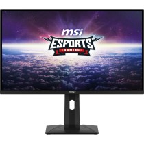 MSI MONITOR G274QPX 27 (69 CM) PLANO RAPID IPS 2560X1440 (WQHD) 240HZ