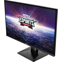 MSI MONITOR G274QPX 27 (69 CM) PLANO RAPID IPS 2560X1440 (WQHD) 240HZ