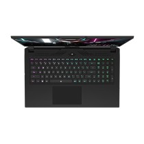 PORTATIL GIGABYTE AORUS 7 9KF-E3ES513SD I5-12500H 4060 16GB DDR5 512GB 154 DOS