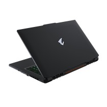 PORTATIL GIGABYTE AORUS 7 9KF-E3ES513SD I5-12500H 4060 16GB DDR5 512GB 154 DOS