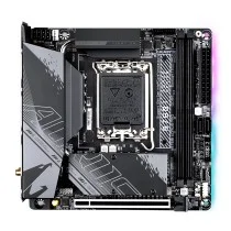 PLACA BASE GIGABYTE B760I AORUS PRO 1700 MITX 2XDDR5