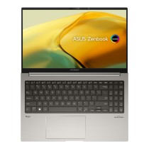 PORT?TIL ASUS ZENBOOK 15 OLED UM3504DA-MA286W RYZEN 7 7735U/ 16GB/ 512GB SSD/ 156/ WIN11