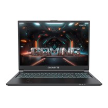 PORTATIL GIGABYTE G6 KF-H3ES853SD I7-13620H 4060 16GB DDR5 512GB 16 DOS