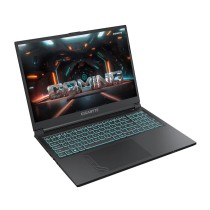 PORTATIL GIGABYTE G6 KF-H3ES853SD I7-13620H 4060 16GB DDR5 512GB 16 DOS