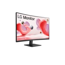 MONITOR CURVO LG 32MR50C-B 315/ FULL HD/ MULTIMEDIA/ NEGRO