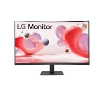 MONITOR CURVO LG 32MR50C-B 315/ FULL HD/ MULTIMEDIA/ NEGRO