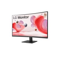 MONITOR CURVO LG 32MR50C-B 315/ FULL HD/ MULTIMEDIA/ NEGRO