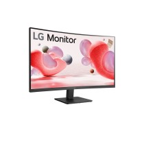 MONITOR CURVO LG 32MR50C-B 315/ FULL HD/ MULTIMEDIA/ NEGRO