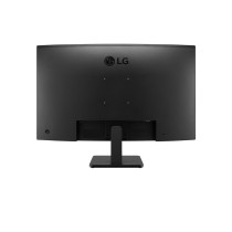 MONITOR CURVO LG 32MR50C-B 315/ FULL HD/ MULTIMEDIA/ NEGRO