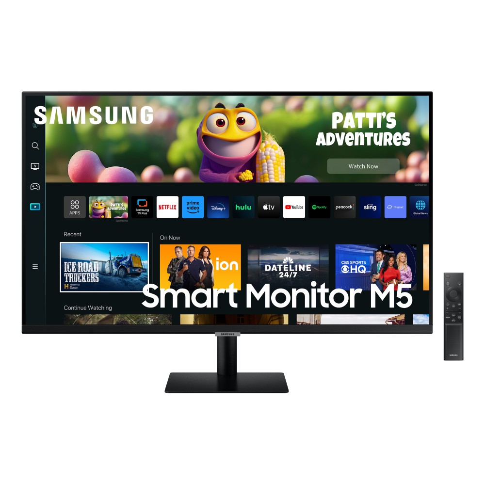 Samsung S27CM500EU pantalla para PC 68.6 cm (27") 1920 x 1080 Pixeles Full HD LED Negro