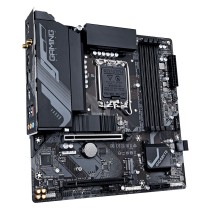 PLACA BASE GIGABYTE B760M GAMING X AX 12 1700 MATX 4XDDR5