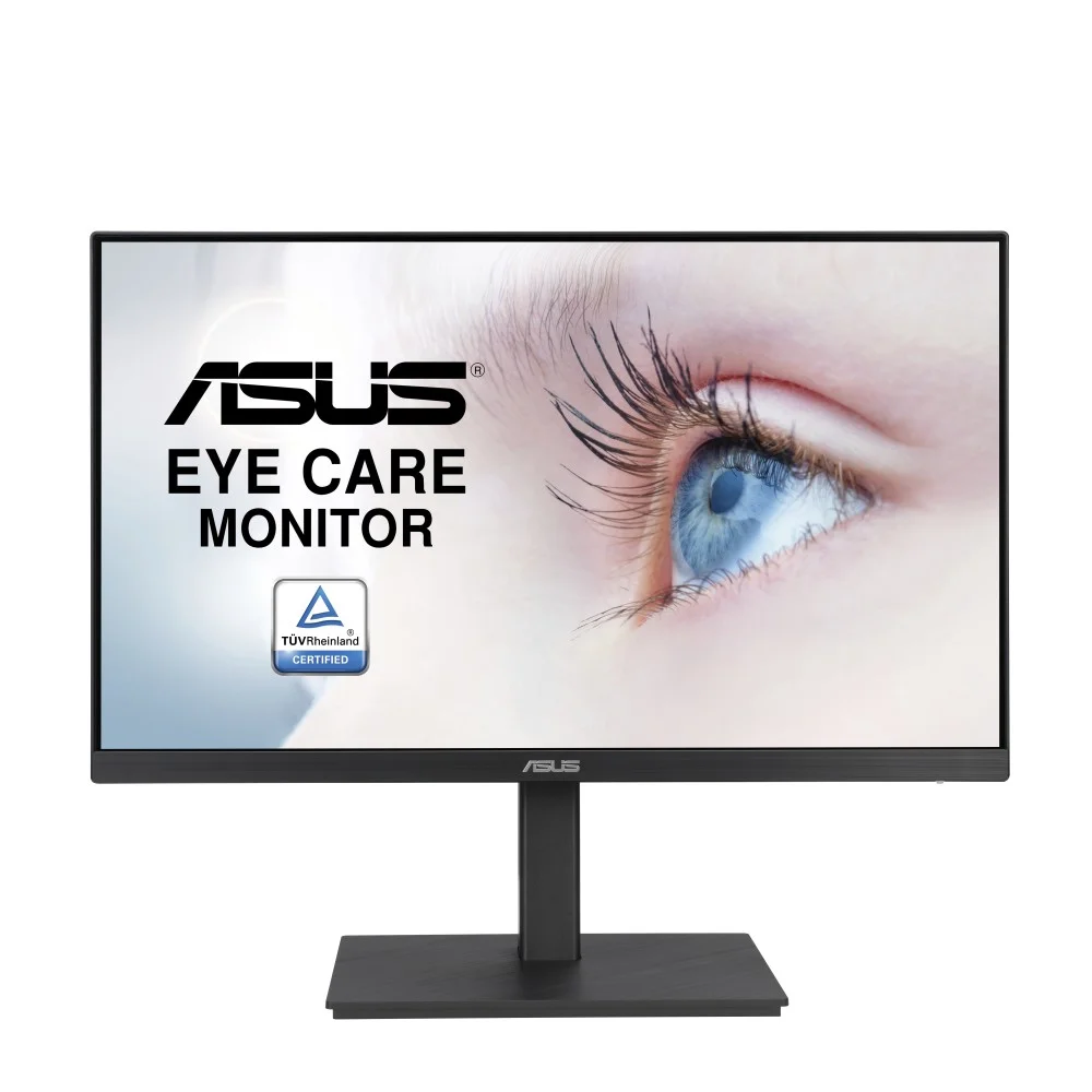 Asus Mt Va24eqsb 23.8" Led Ips Fhd Hdmi Vga Mult P