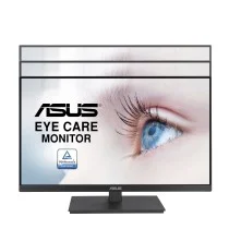 Asus Mt Va24eqsb 23.8" Led Ips Fhd Hdmi Vga Mult P