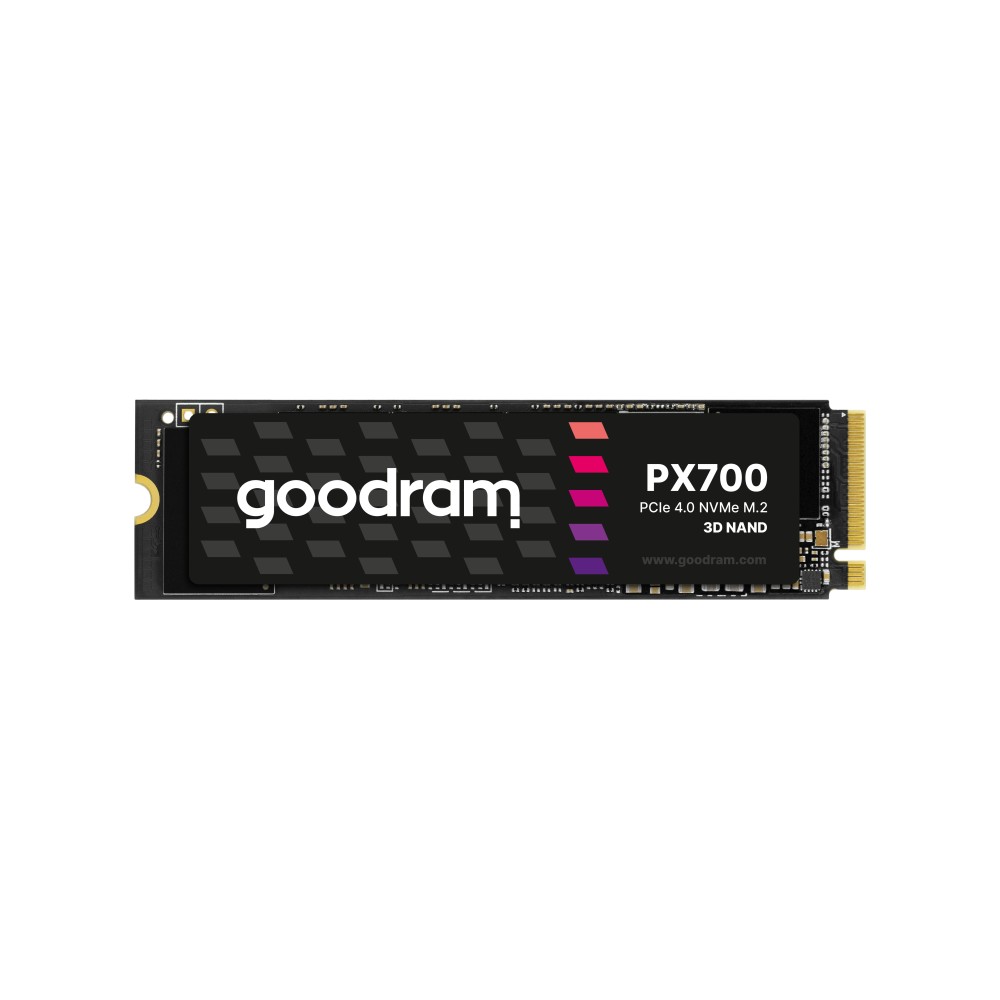 GOODRAM PX700 SSD 1TB PCIE NVME GEN 4 X4